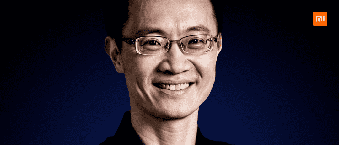 林斌谷歌中國研究院的前副院長。