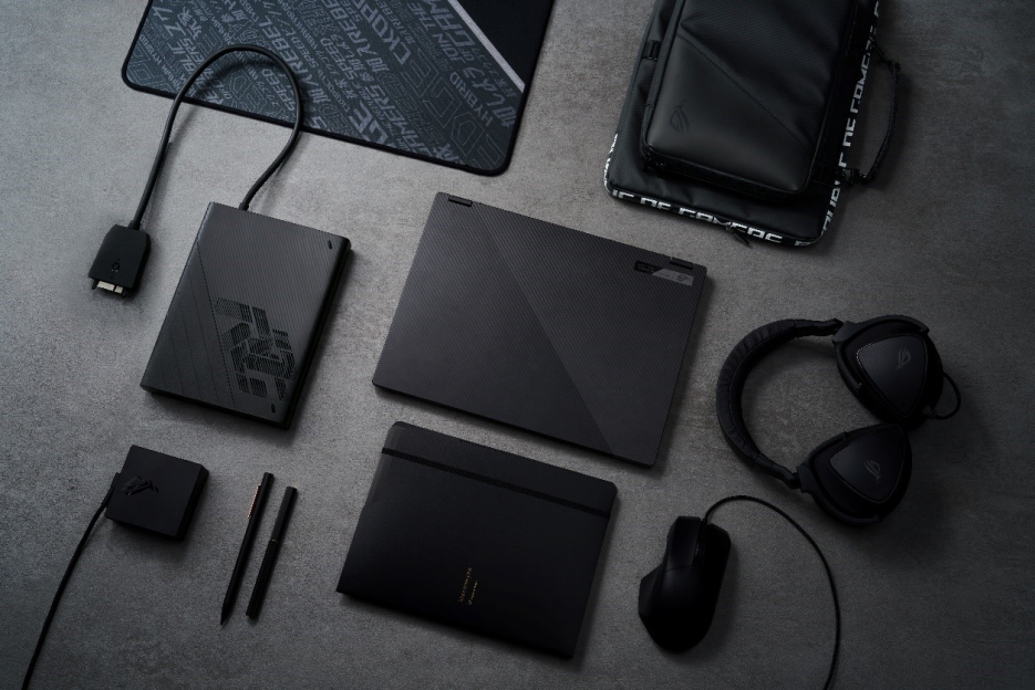 ROG2021新品發(fā)布會(huì)活動(dòng)全案 體驗(yàn)導(dǎo)向新品發(fā)售