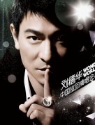 活動(dòng)策劃公司一見(jiàn)難忘 Acura贊助劉德華中國(guó)巡回演唱會(huì)