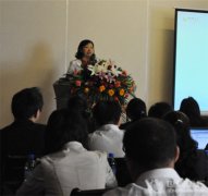 活動(dòng)策劃公司：用聲音傳遞真誠(chéng)——提升企業(yè)形象從電話禮儀培訓(xùn)開(kāi)始!
