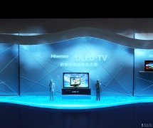 2014海信ULED系列上海新品發(fā)布會