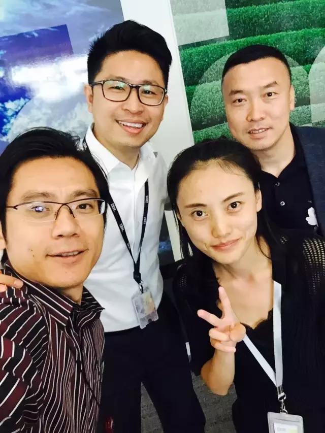 企業(yè)活動(dòng)策劃：他會(huì)不斷溝通、說服